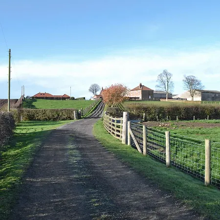 Pasture House Vakantiehuis