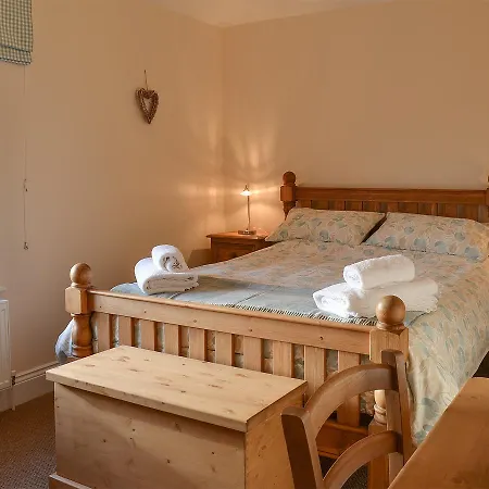 Pasture House Vakantiehuis *