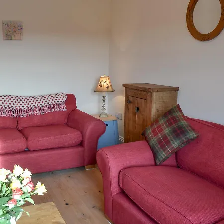 Vakantiehuis Pasture House *