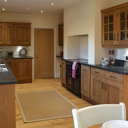 Vakantiehuis Pasture House Hunmanby