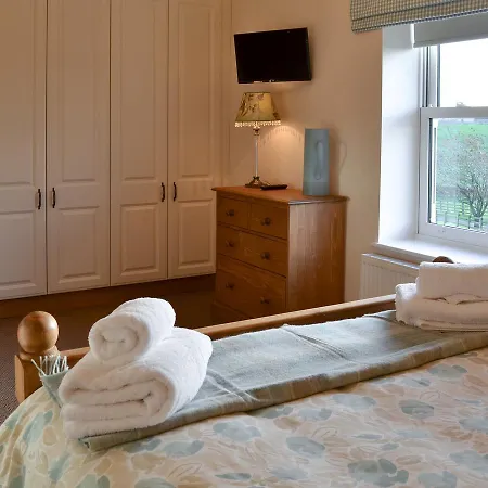 Pasture House * Hunmanby