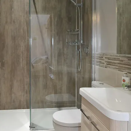 Holiday home Pasture House *