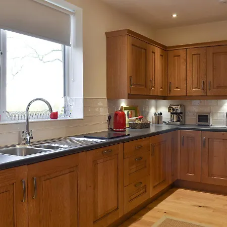 Pasture House Holiday home Hunmanby