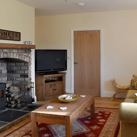 Pasture House * Hunmanby