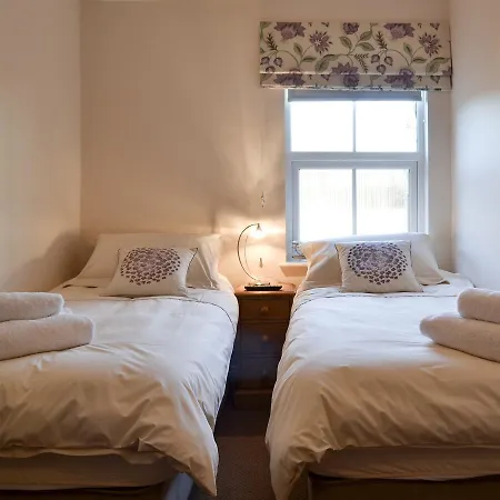 Pasture House Hunmanby