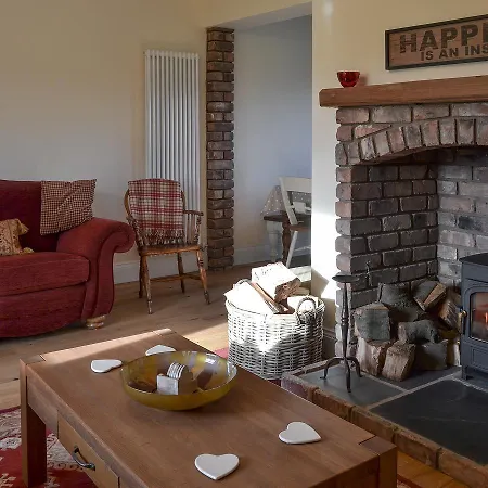 Pasture House * Hunmanby